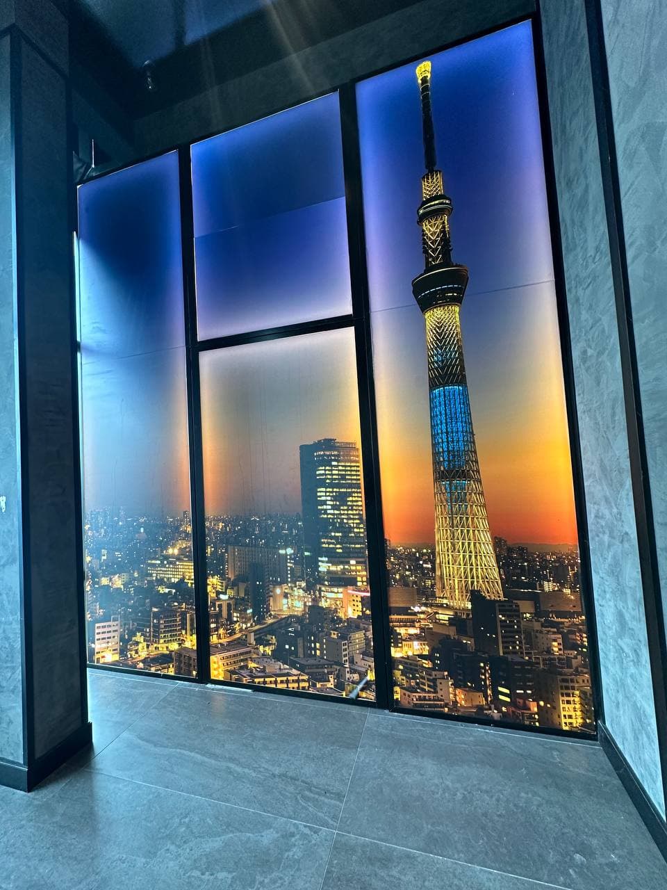 Custom wallpapers and stickers for indoor and outdoor spaces by signage and signboard company in malaysia