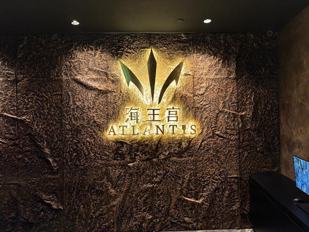 3D Backlit Signage Maker for indoor and outdoor in Kaula Lampur Selangor Malaysia