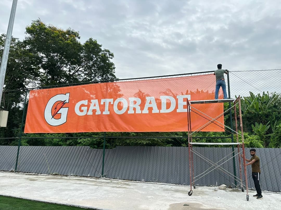Billboards design and Signboard maker Design in Kaula Lampur Malaysia