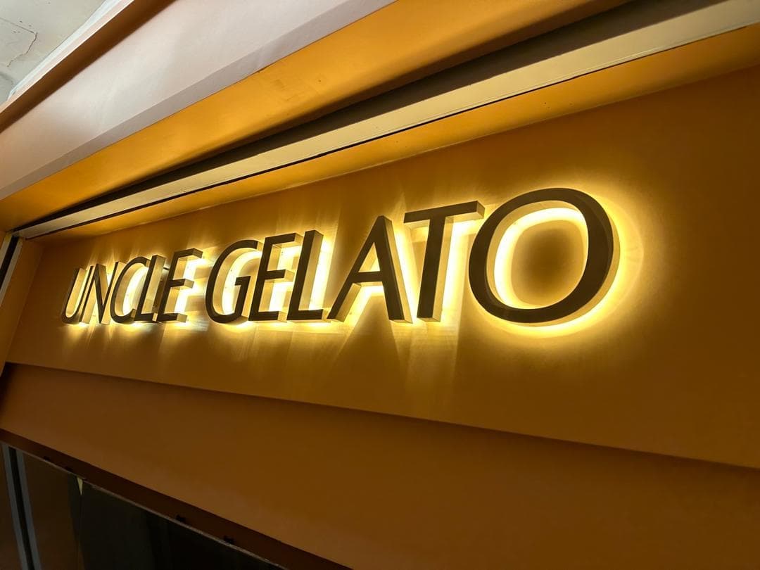 3D Backlit Signage Maker for indoor and outdoor in Kaula Lampur Selangor Malaysia