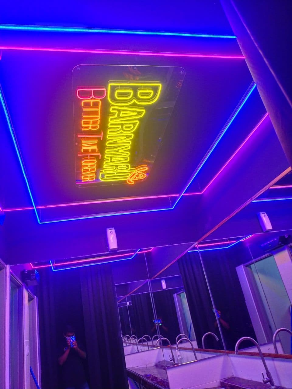 Pylon Sign and Ceiling Deco Arts Led Signages signboard maker in Kuala Lumpur Selangor Malaysia