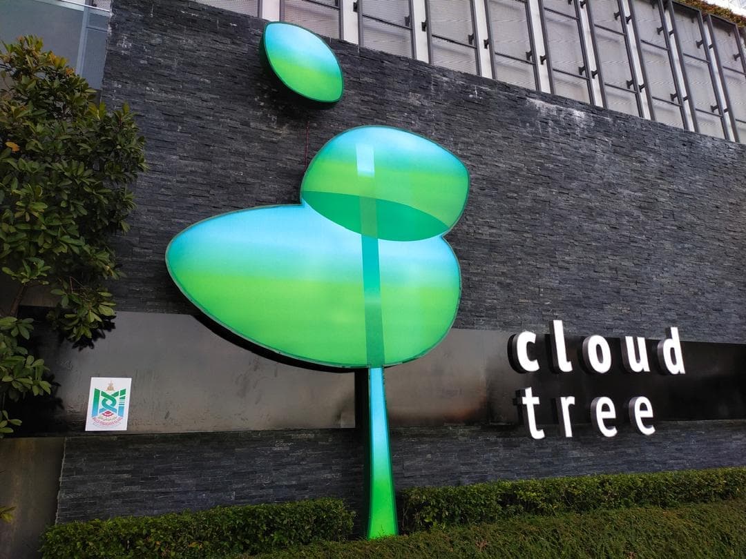 3D Frontlit Signage Signboard for Indoor and Outdoor in Kaula Lampur malaysia