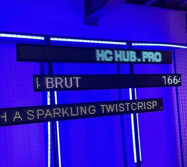 RGB Led light sign and P10 Led Screen Custom Signages in Kuala Lumpur Selangor Malaysia