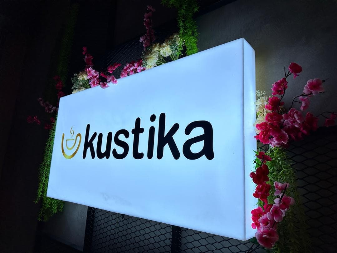 Customise Led LightBox indoor and outdoor Signage maker in Kuala Lumpur Selangor Malaysia