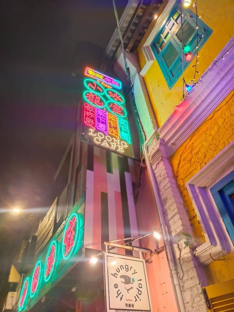 3D Neon Outdoor Led Signboard Signage maker in Kuala Lumpur Selangor Malaysia