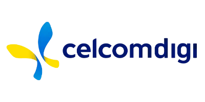 install lightbox and LED booth for CelcomDigi branding in malaysia