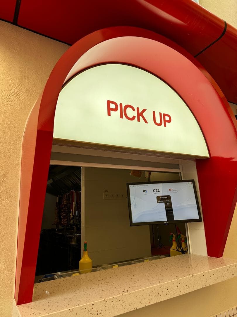 Customise Led LightBox indoor and outdoor Signage maker in Kuala Lumpur Selangor Malaysia