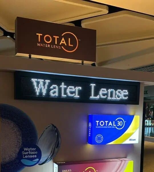 RGB Led light sign and P10 Led Screen Custom Signages in Kuala Lumpur Selangor Malaysia