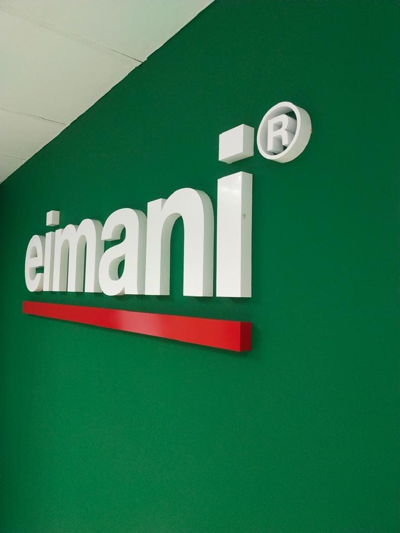 3D Acrylic design and PVC lettering logo Signage design in Kaula Lampure Malaysia