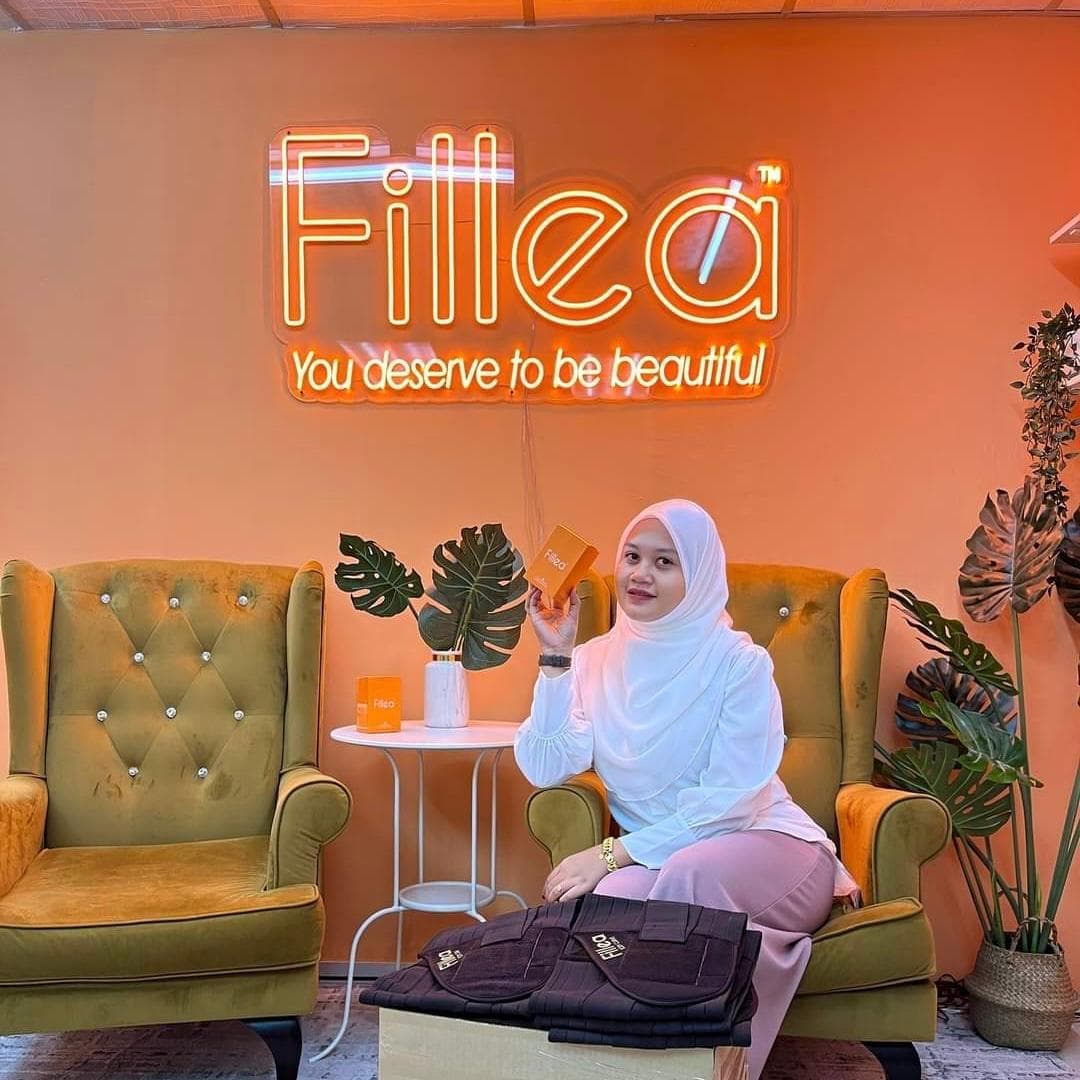 Logo Neon Led Custom Signage indoor signage maker in Kuala Lumpur Selangor Malaysia