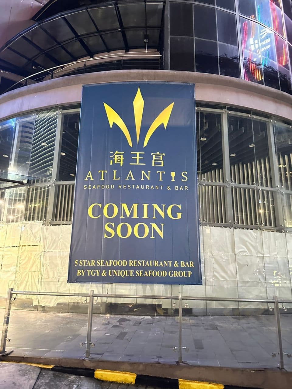 Billboards design and Signboard maker Design in Kaula Lampur Malaysia