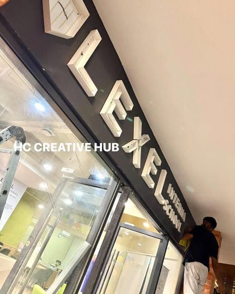 Lexel International School