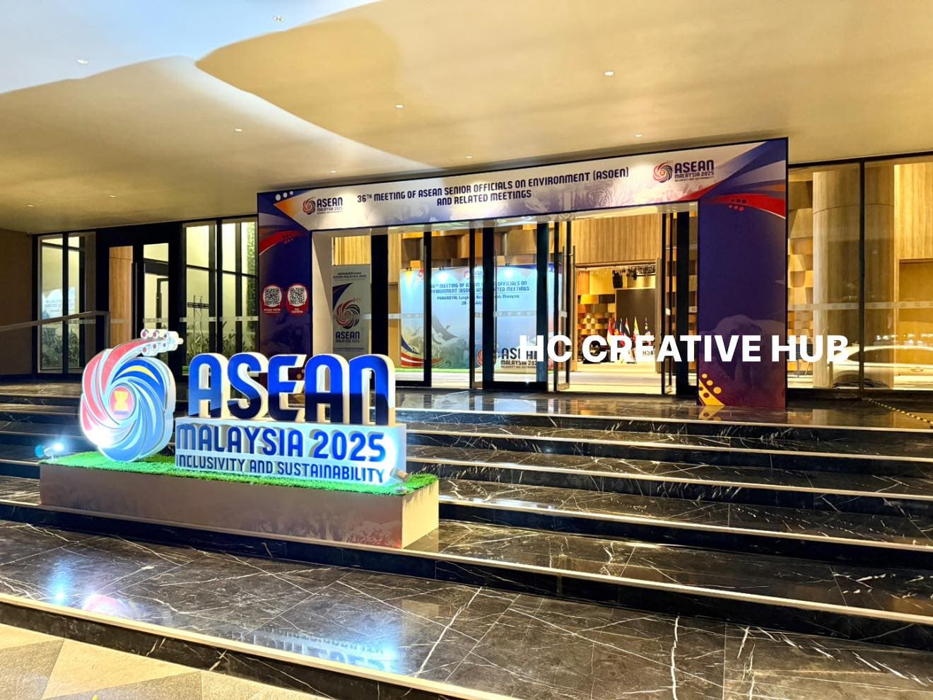 ASEAN Malaysia