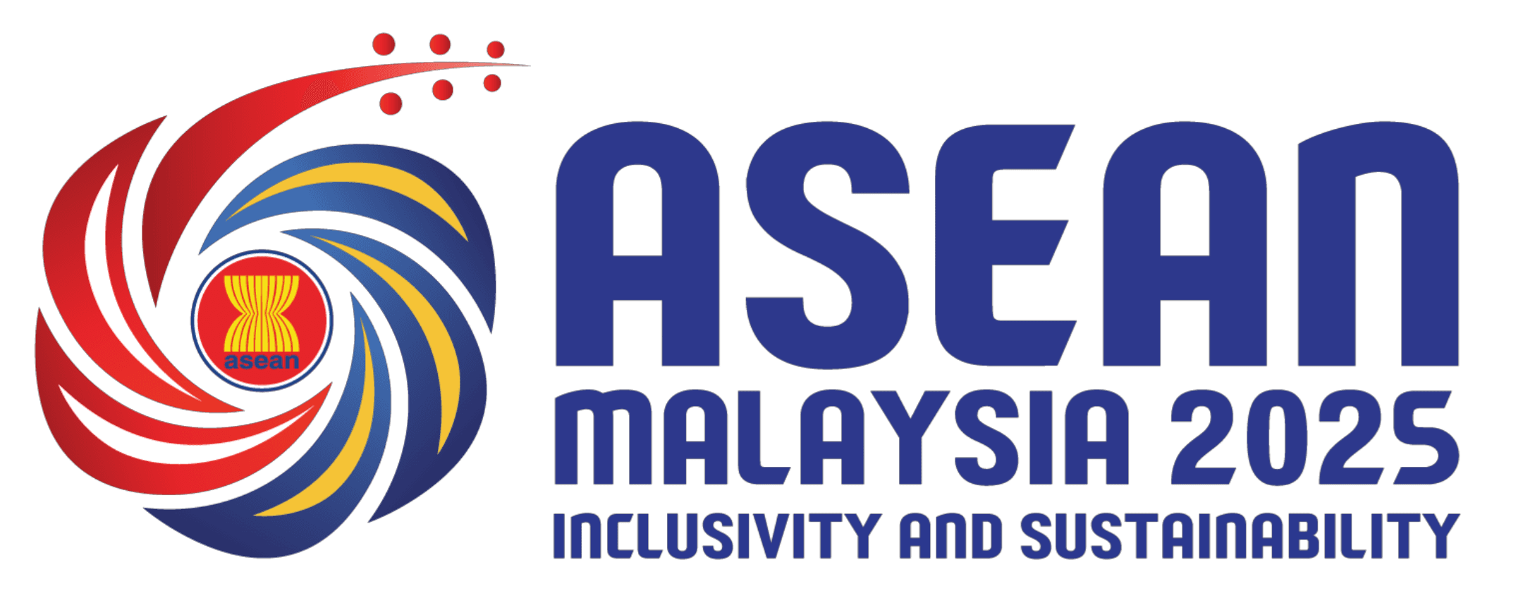 asean malaysia 2025 we design their signboards and signs for their branding
