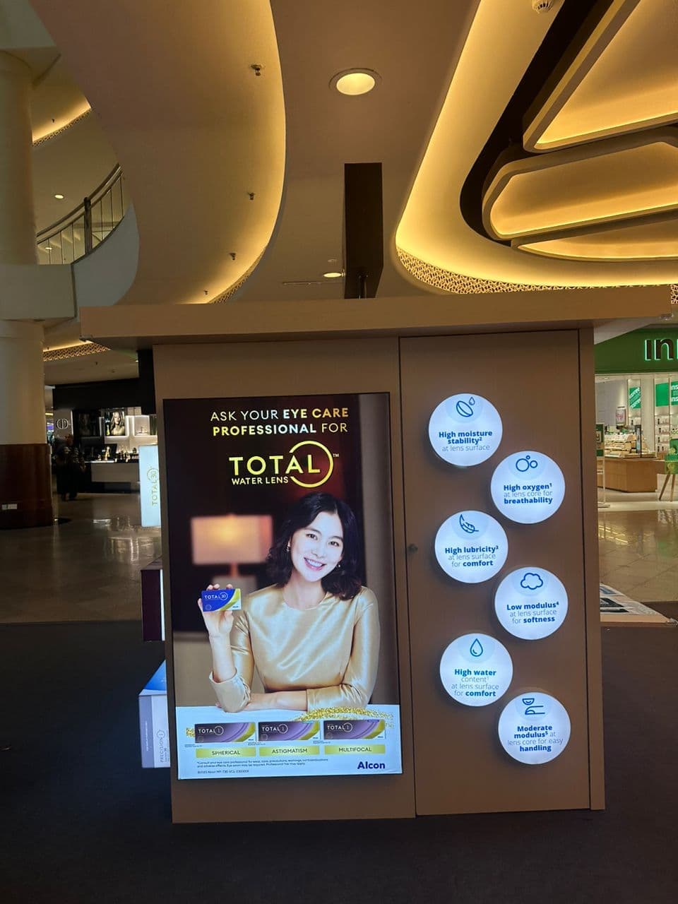 Customise Led LightBox indoor and outdoor Signage maker in Kuala Lumpur Selangor Malaysia