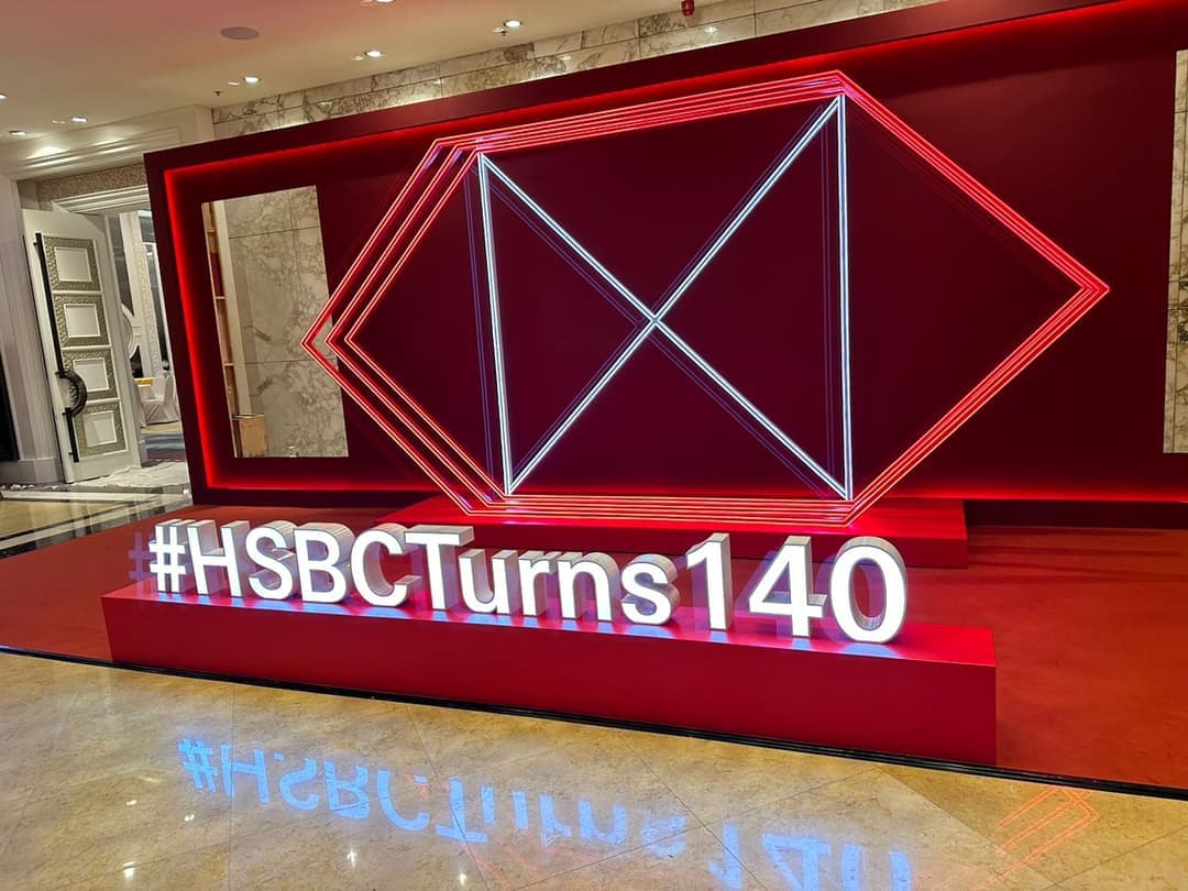 Handcrafted Led Metal Signage design maker in Kaula Lampur Malaysia