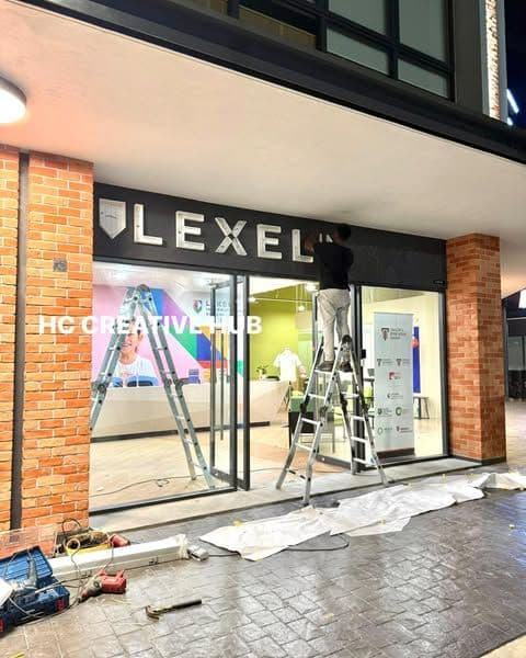 Lexel International School